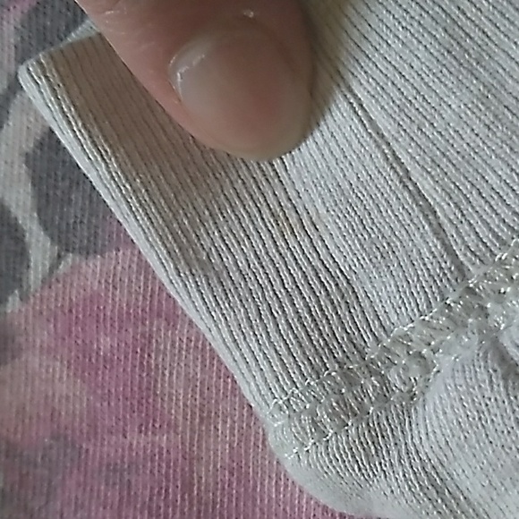 Aeropostale Floral Print Sweatshirt Size XL - Picture 4 of 4